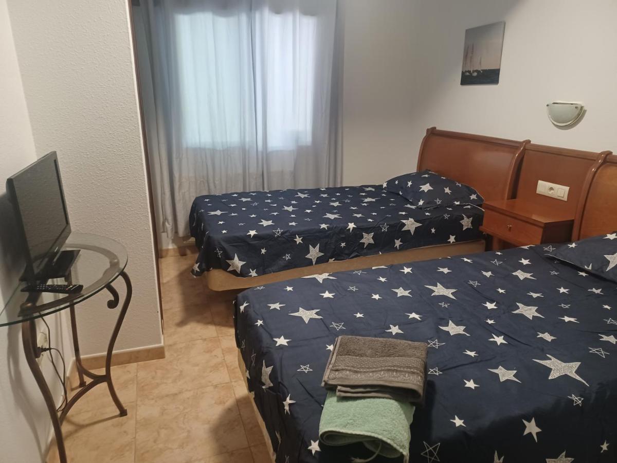 Hôtel O Camino à Oroso Extérieur photo